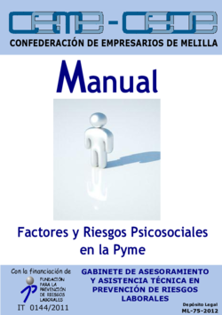 Thumb manual  riesgos psicosociales 