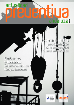 Thumb revista actualidad preventiva andaluza. n%c2%ba 8 