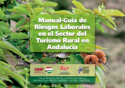 Thumb manual gu%c3%ada de riesgos laborales en el sector del turismo rural en andaluc%c3%ada 