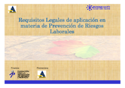 Thumb taller requisitos legales 081119 
