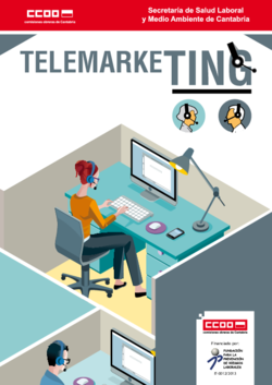 Thumb folleto. telemarketing 