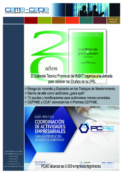 Thumb bolet%c3%adn digital ceme. n%c2%ba 95. mayo 2015 