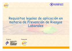 Thumb taller requisitos legales 081120 