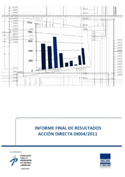 Thumb informe final de resultados. acci%c3%b3n directa 0004 dir 2011 