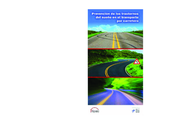 Thumb folleto. prevenci%c3%b3n de los trastornos del sue%c3%b1o en el transporte. castellano catalan 