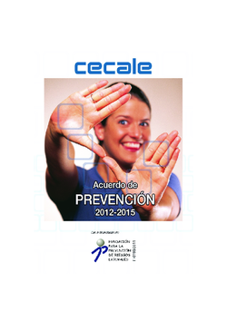 Thumb cuadernillo acuerdo de prevenci%c3%b3n 2012 2015 