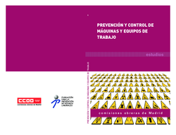 Thumb prevencion y control de maquinas y equipos de trabajo 