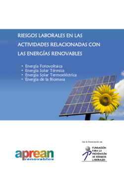 Thumb documento. riesgos laborales en las actividades relacionadas con las energ%c3%adas renovables 